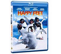 Happy Feet - Blu-Ray