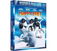 Happy Feet - Blu-Ray