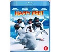 Happy Feet [Blu-Ray]