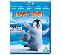 Happy Feet - Blu-Ray