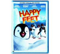 Happy Feet (Ed.ESP.) [Import]
