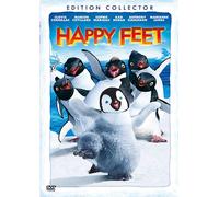 Happy Feet - Édition Collector