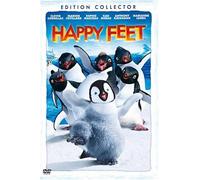 Happy Feet – Édition Collector – Warner Bros.