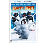 Happy Feet - Edition Collector G