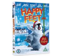 Happy Feet