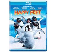 Happy Feet - Blu-Ray