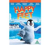 Happy Feet G
