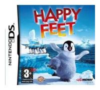 Happy Feet G