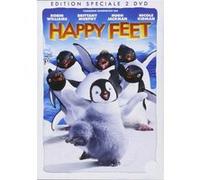 Happy Feet G