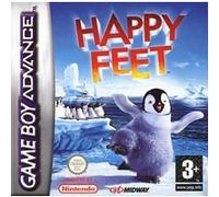 Happy Feet G