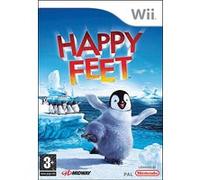 Happy Feet G