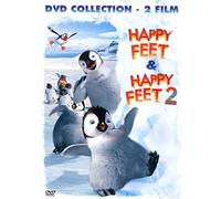 Happy Feet 2 [Import]