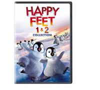 Happy Feet Two – Warner Bros.