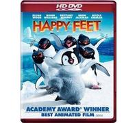 Happy Feet [HD DVD]