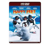 Happy Feet - Hd-Dvd