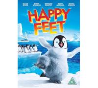 Happy Feet [Import]