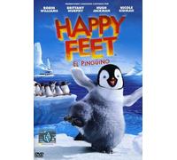 Happy Feet [Import allemand]