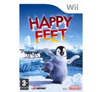 Happy Feet [Import allemand]