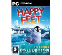 Happy Feet G