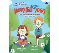Happy Feet 'little' Yogis
