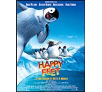 Happy Feet – Warner Bros. – Mid Price