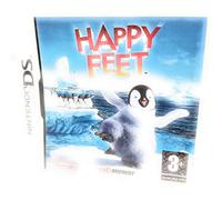 Happy Feet (Nintendo DS) [import anglais]