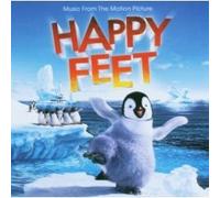 Happy Feet / O.S.T. - Happy Feet (Original Soundtrack) [Import]