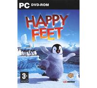Happy Feet PC