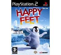 Happy Feet Ps2