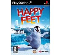 HAPPY FEET / PS2