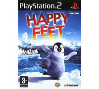 Happy Feet PS2