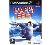 Happy Feet PS2