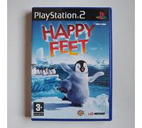 Happy Feet (PS2) [import anglais]