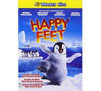 Happy Feet (Reed) [Import]