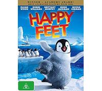 Happy Feet [Region 4]