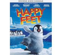 Happy Feet [Slim Case]