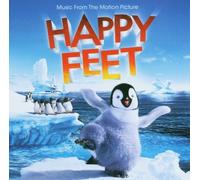 Original Soundtrack - Happy Feet Music [Import]