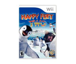 Happy Feet Two