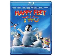 Happy Feet Two [Blu-Ray]