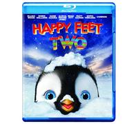 Happy Feet Two [Blu-Ray]