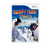 Happy Feet Two : Le jeu vid o - Nintendo Wii