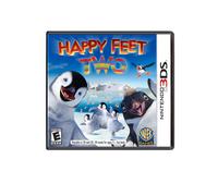 Happy Feet Two : Le Jeu Vidéo - Nintendo 3DS