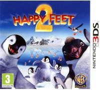 Happy Feet Two Nintendo 3ds Uk Import