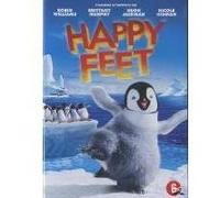 HAPPY FEET-VF G