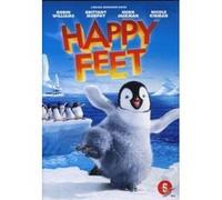 Happy Feet