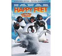 Happy Feet (Widescreen) [DVD] (2007) DVD [DVD]