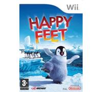 Happy Feet Wii