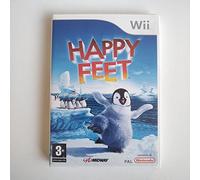 Happy Feet (Wii) [import anglais]