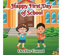 Happy First Day of School