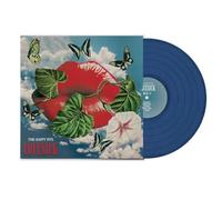 Happy Fits - Lovesick Blue Ripple Vinyl 2LP, The Happy Fits